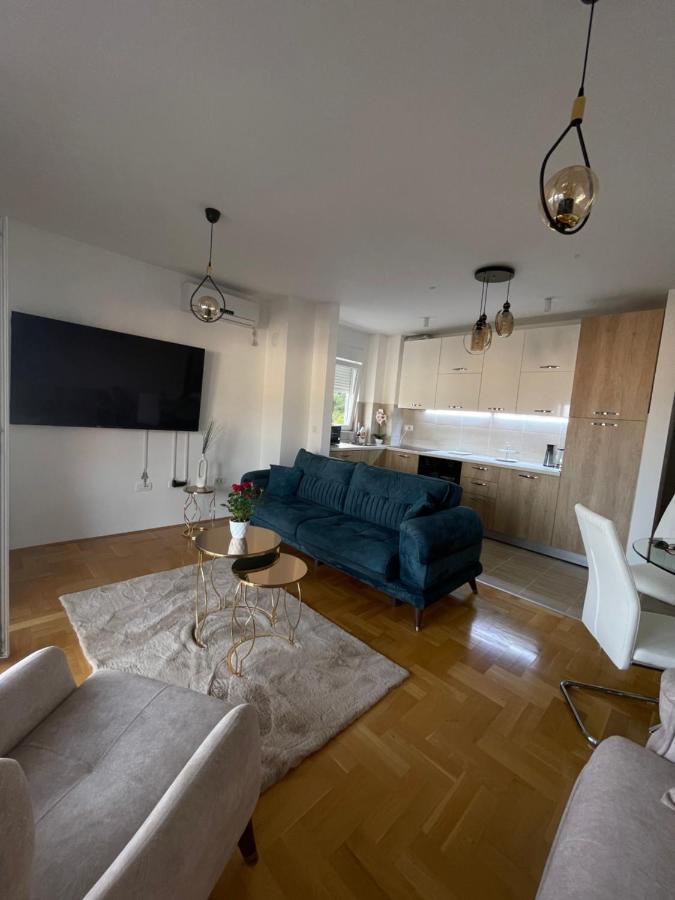 Apartment Didivi