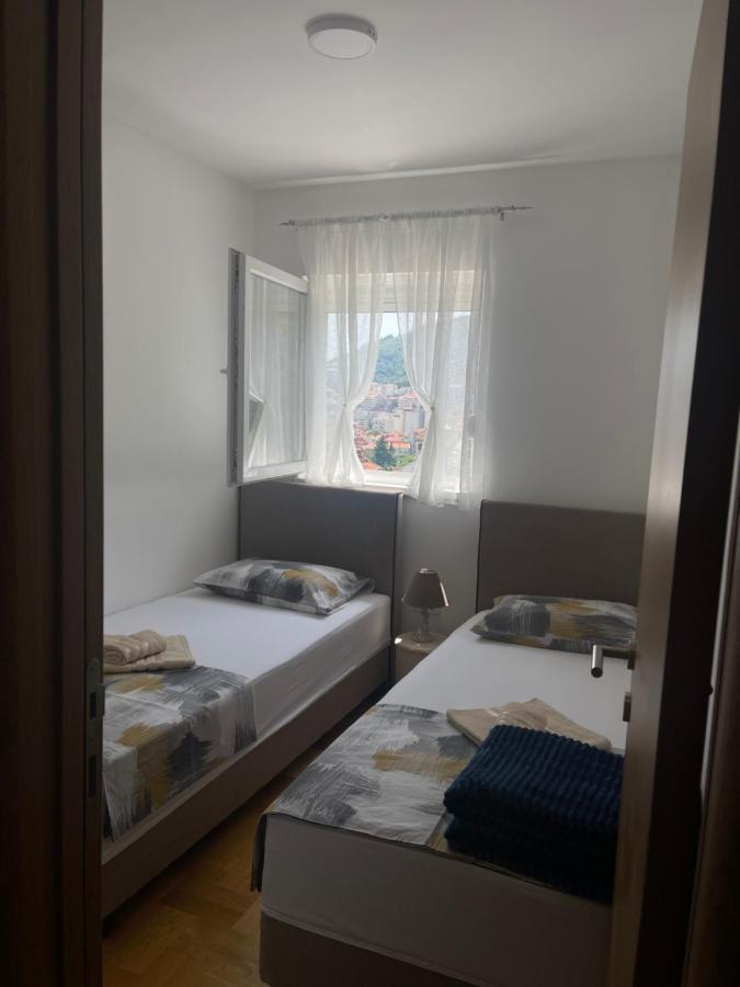 Didivi Apartment *