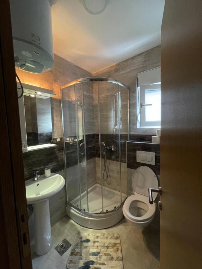 Apartment Didivi *