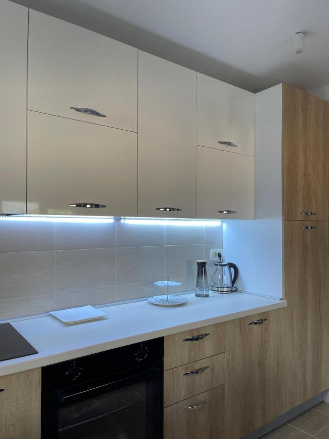 Didivi Apartment Budva