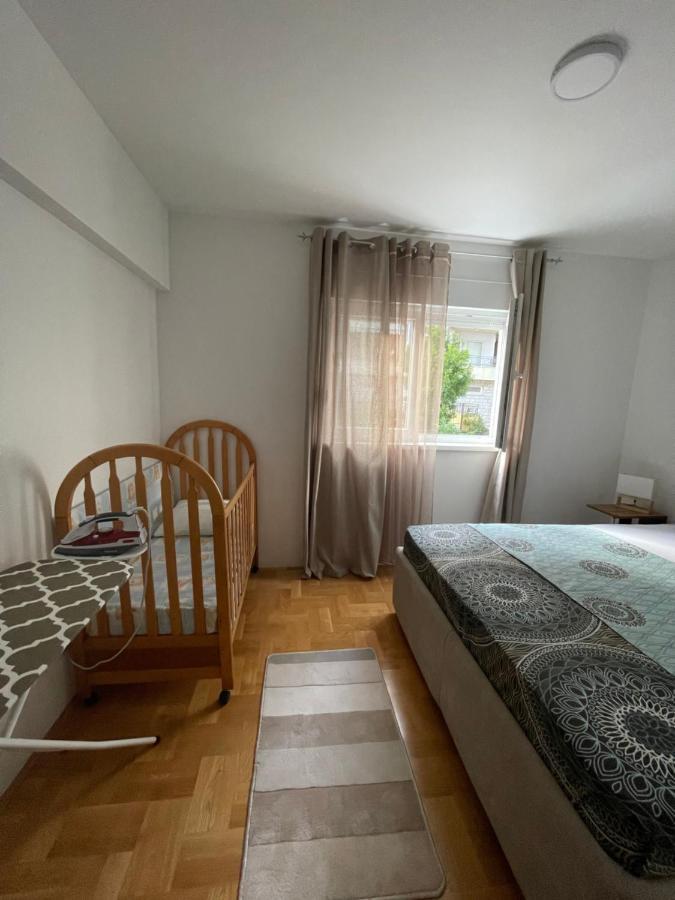 Apartment Didivi Budva